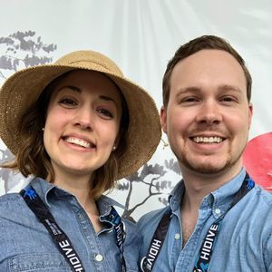 Meet your Posher, Karla